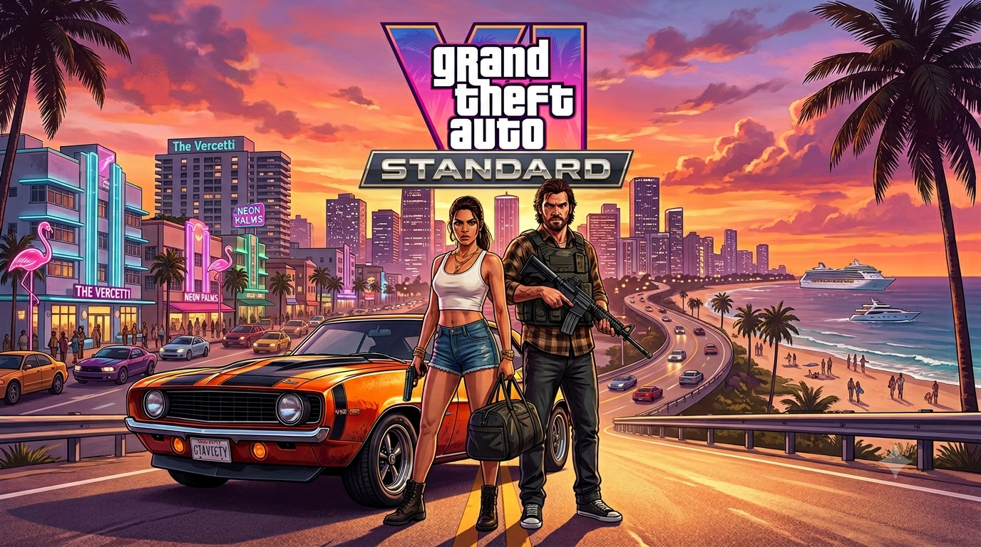 GTA VI